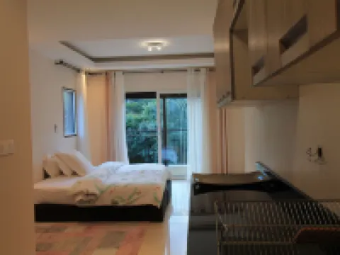 Residence Massou Hotels in Yaounde