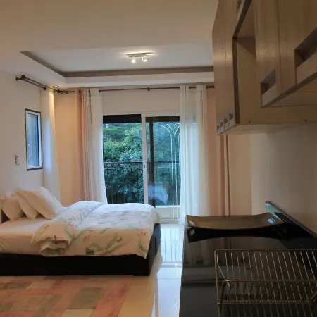 Residence Massou
