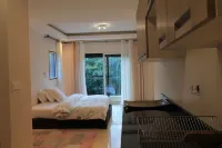 Residence Massou Hotels in Lekie