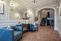 NO.  4  크로프트 하우스 - 럭셔리  2 베드  아파트먼트  - 텐비