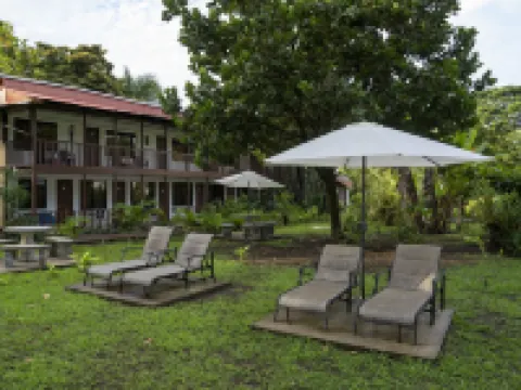 Hotel Tortuguero Beachfront Hotels in Colorado