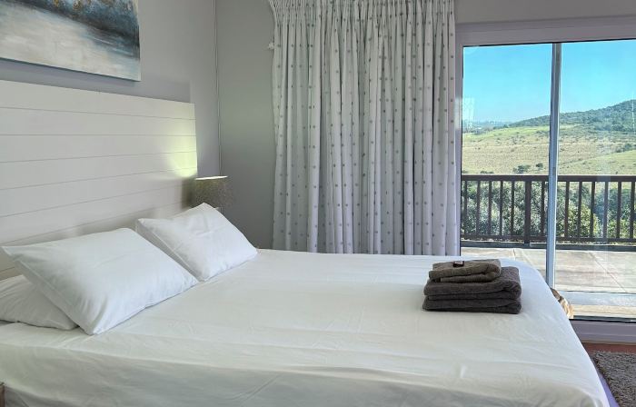 Sky Holiday House