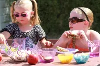 Geelong Surfcoast Hwy Holiday Park Hotels in Jan Juc