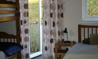 BCC Loch Ness Hostel