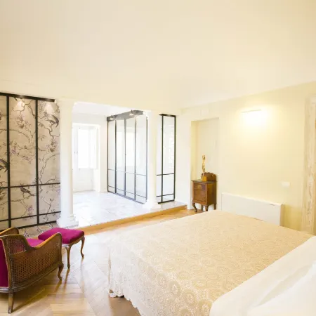 B&B Attico Taranto