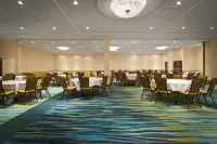 스프링힐 스위트 바이 메리어트 로렌스 로렌스 호텔