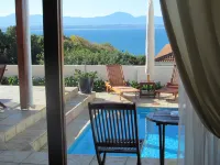 Aquamarine Guest House - Beach