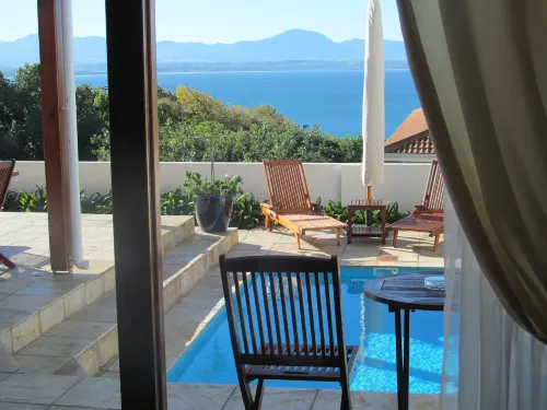 Aquamarine Guest House