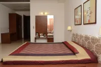 Hotel Platinum Inn Hotel a Ahmedabad