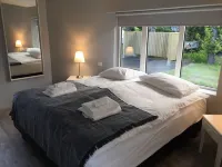 Reykjadalur Guesthouse Hoteles en Hveragerði