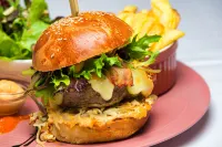 Le Domaine (Swiss Lodge) Hotels in Marly