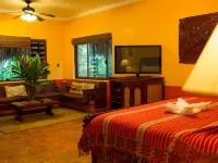 Hotel Boutique Quinta Chanabnal Hotels in Palenque