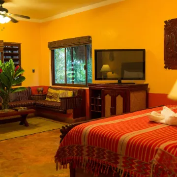 Hotel Boutique Quinta Chanabnal