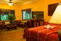 Hotel Boutique Quinta Chanabnal Hotels in Palenque