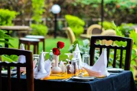 Vittoria Suites Hotels in Kisumu