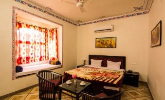 Lake Alpi Resort Kumbhalgarh