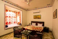 Lake Alpi Resort Kumbhalgarh