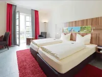 Hotel Cochemer Jung Hotels in Greimersburg