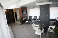 Hotel Avance - Spa