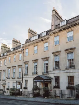 The Queensberry Hotel Hotels in Bath