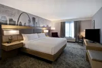 DoubleTree by Hilton St. Louis Airport Hotels in Berkeley