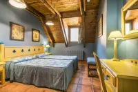 El Refugio de Aran Vielha Aparthotel Hotels in Escunhau
