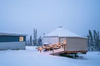 Borealis Basecamp