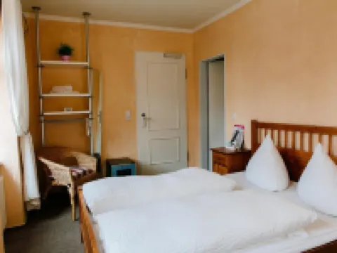 Landhotel Airport-Inn Hotels in Rhein-Hunsruck-Kreis