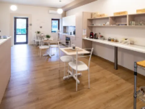 Corteallago Hoteles en Moniga del Garda