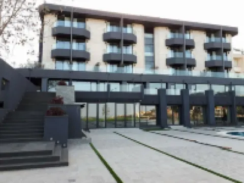 Le Pave Residences Hotels in Matn