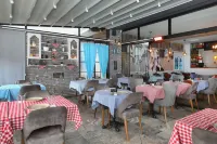 New Balturk Hotel Izmit - breakfast