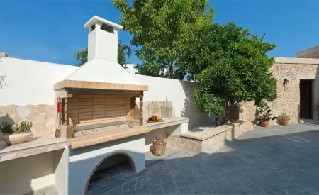 Rodia House Отели рядом с достопримечательностью «Акрополь Линдоса»