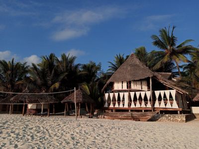 Villa Dida Resort