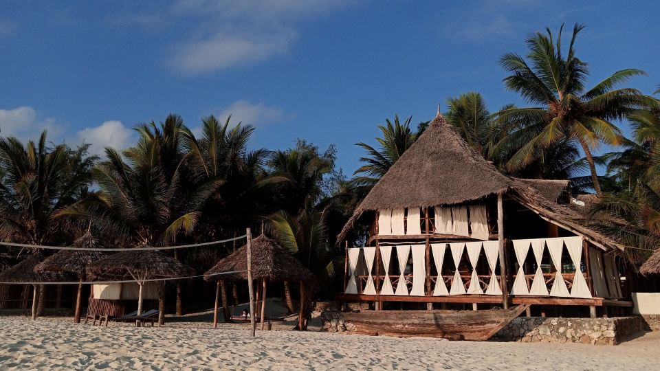 Villa Dida Resort
