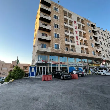 Ream Hotel Amman