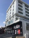 구츠카르 세린 호텔 세리크 호텔