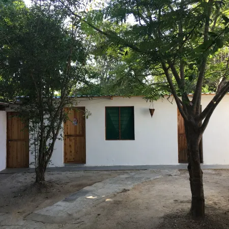 Tradewinds Lodge