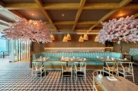 Hyatt Regency Cartagena - breakfast