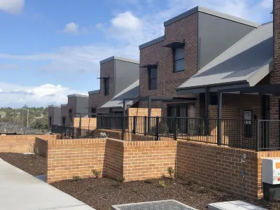 The Grounds at Callaghan Hotels in Waratah West