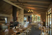Punga Cove Resort فنادق في Punga Cove