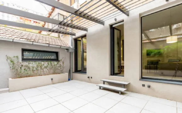 Teanna Lux Apartments Отели рядом с достопримечательностью «Дунай»