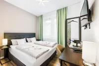 Hotel Phoenix Hotels in Bretten