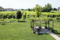 Agriturismo Da Zeffi Các khách sạn ở Volpago del Montello