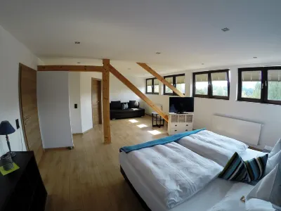 Landgasthof Ralinger Hof Hotels in Irrel