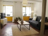 Le Relais de la Maison Bacou