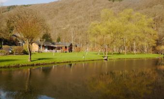 Hotel Dirbach Plage