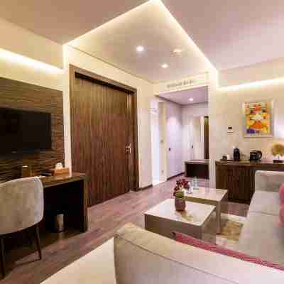 Nour Plazza Fes Rooms