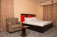 Nextdoor Apartment Các khách sạn ở Kaduna