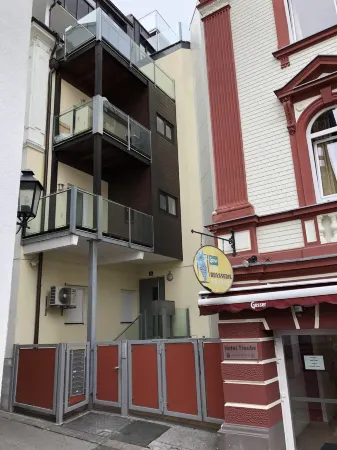 Apartsee Zell am See