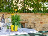Tranquil Stay in the Heart of Umbria - parking